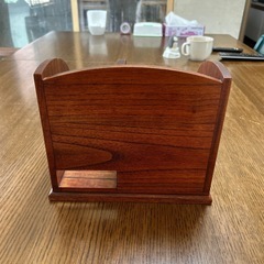 和風小物入れ
の画像