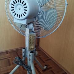 【お取引中】工業用扇風機の画像