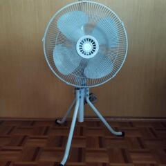 【お取引中】工業用扇風機