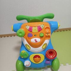 手押し車  歩行器  バイクに変身できます。