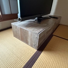 LOWYA　テレビ台