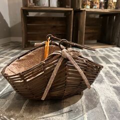 ガーデンバスケット各種♫