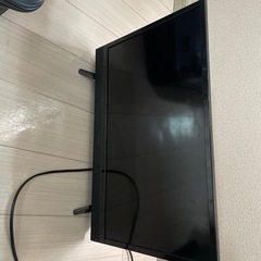 テレビ24インチ