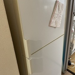 無印良品冷蔵庫、洗濯機、レンジ