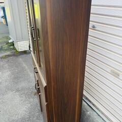 キャビネットの画像