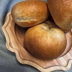🥯子育て中母が教える！ほっこりベーグル教室の画像