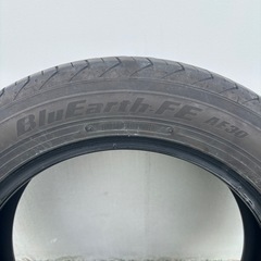 【ジャンク】タイヤ　165/65R15 81Sの画像