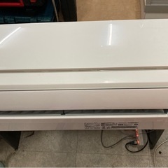三菱電機 6畳用 エアコン MSZ-GV2222  リサイクルシ...