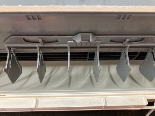 セール】三菱SRKT22E5V-W ハイパーJET気流 6畳用ルームエアコン