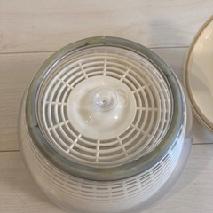 OXO野菜スピナーの画像