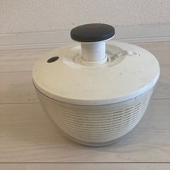 OXO野菜スピナーの画像