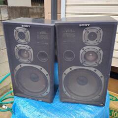 ソニーSONYスピーカー