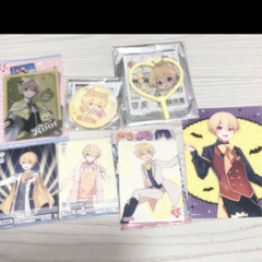 すとぷり　るぅとくんグッズ
