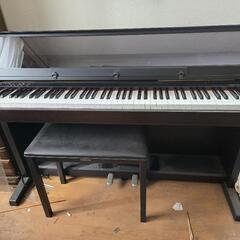 CLP-153 YAMAHA 電子ピアノ 引き取り限定 小平市 ...