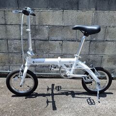 RENAULT(ルノー) LIGHT8