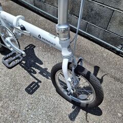 RENAULT(ルノー) LIGHT8の画像