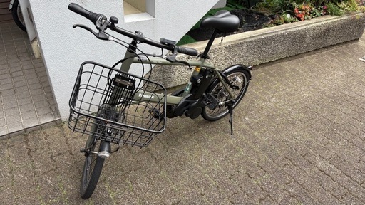 Panasonic ベロスターミニ