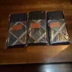 サコッシュの画像