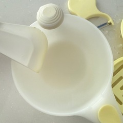 離乳食　調理　セットの画像