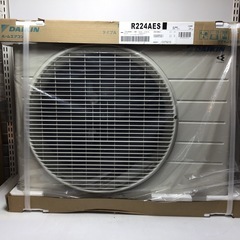 【店頭引取限定】【中古】【現状販売】ダイキンDAIKIN室外機 ...