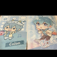 すとぷり　ころんくんグッズの画像