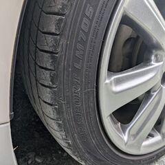 #トヨタ#クラウン#アスリート#車検８年４月#格安の画像