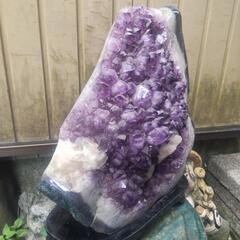 緊急値下げ💴⤵️アメジストの画像