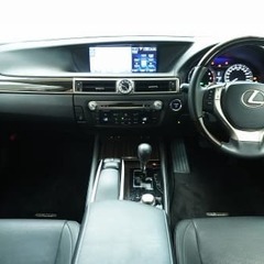 【過去の金融トラブルありでも車買えちゃうかも😎】レクサス ＧＳ４５０ｈ 　Ｉパッケージの画像