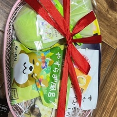 入浴剤、バスボムセットの画像