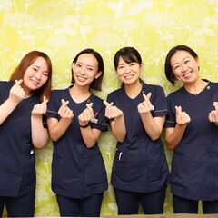 受付事務兼看護助手の画像
