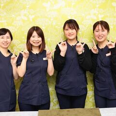 受付事務兼看護助手の画像