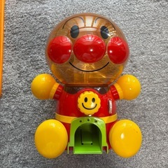 アンパンマン  おもちゃの画像