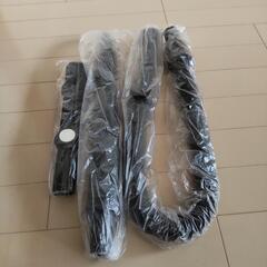 東芝トルネオVC 付属品3点