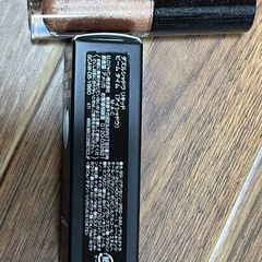 MAC リキッドアイシャドウの画像