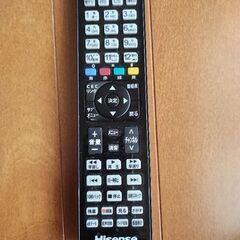 ＴＶリモコン