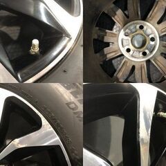 225/60R18 BLIZZAK DM-V3 LEXUS NX純正ホイール BS BLIZZAK DM-V3 225/60R18】スタッドレス【LEXUS レクサスNX F