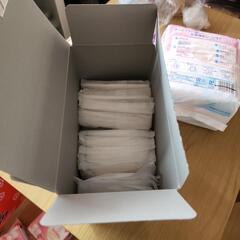 母乳パッドの画像