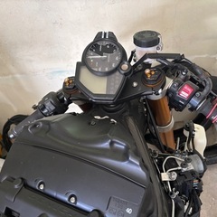 【応談】yzf R6 bn6の画像