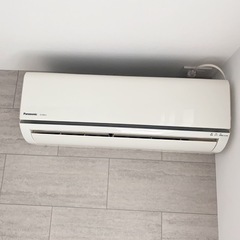 Panasonic エアコン 11-17畳用