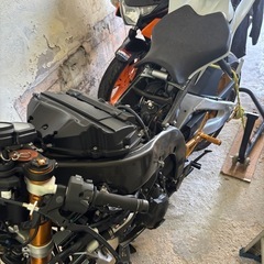【応談】yzf R6 bn6