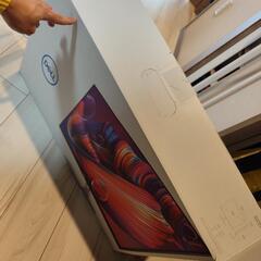 DELL モニター S2721H 27