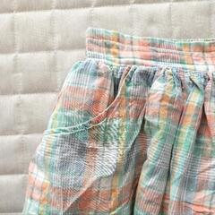 LOWRYSFARM ショートパンツの画像
