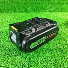パナソニック EZ4540 全ネジカッター【船橋馬込店】【店頭取引限定】【中古】管理番号：ITODKA97Y7FCの画像