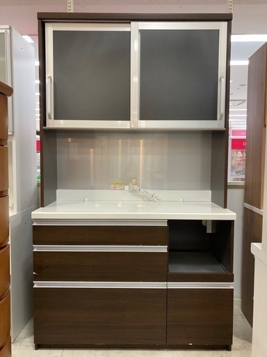 取りに来れる方限定！Ｐａｍｏｕｎａのレンジボードです！