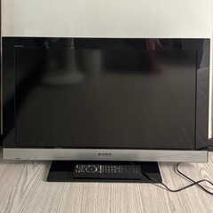 【32インチ】SONY BRAVIA EX300 KDL-32E...