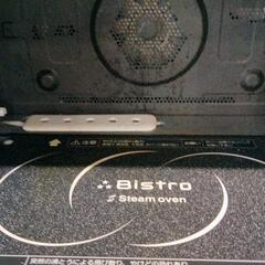 0527-175 パナソニック　スチームオーブンレンジ　BISTROの画像