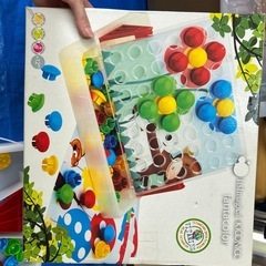 知育玩具