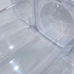🌱お譲り先お決まりました  横置き可能🧊冷水筒 1.6ℓの画像