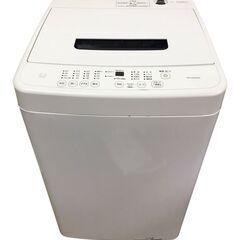 【直接引取歓迎！】IRIS OHYAMA IAW-T451 全自...