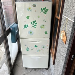 冷蔵庫